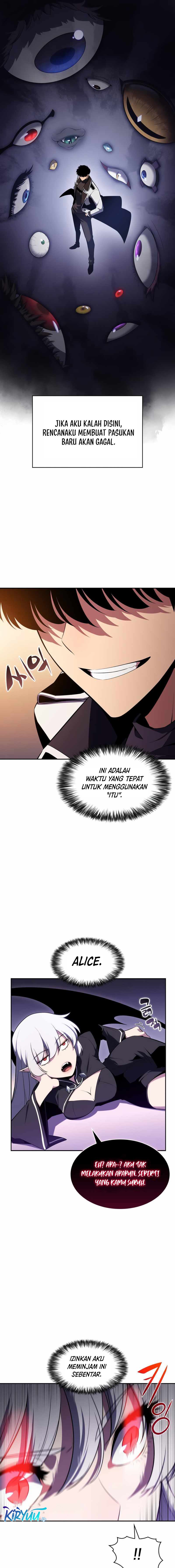 Solo Max Level Newbie Chapter 107 Halaman 23