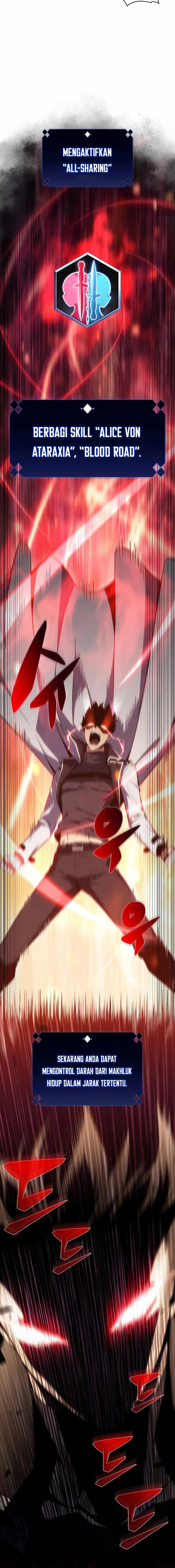 Solo Max Level Newbie Chapter 107 Halaman 24