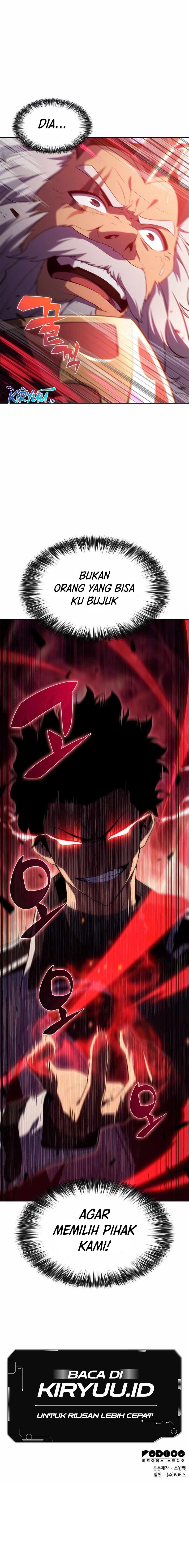 Solo Max Level Newbie Chapter 107 Halaman 26