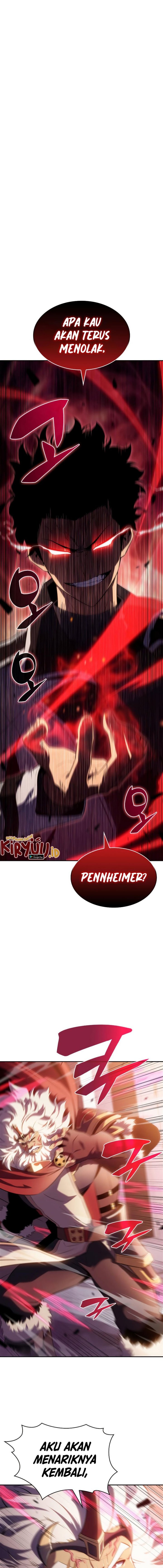 Solo Max Level Newbie Chapter 108 Halaman 2