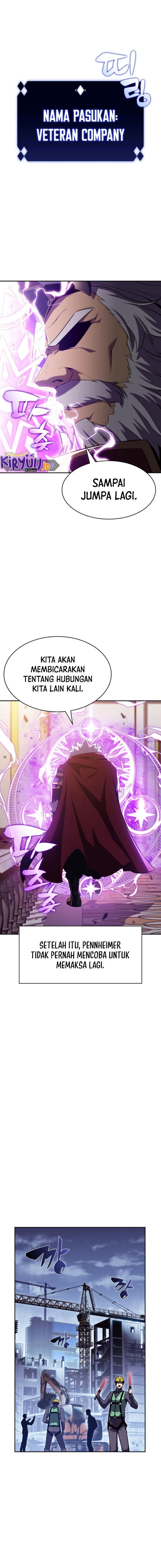 Solo Max Level Newbie Chapter 108 Halaman 5