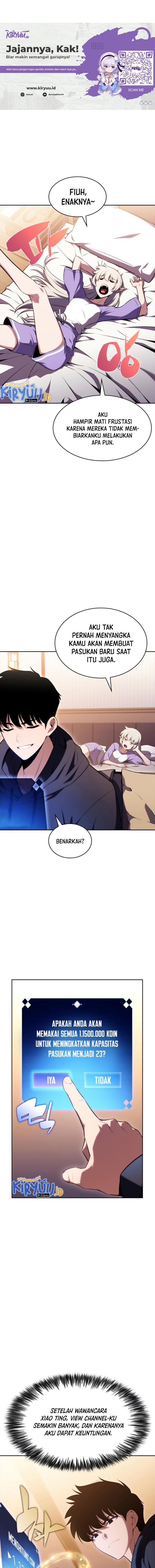 Solo Max Level Newbie Chapter 108 Halaman 10