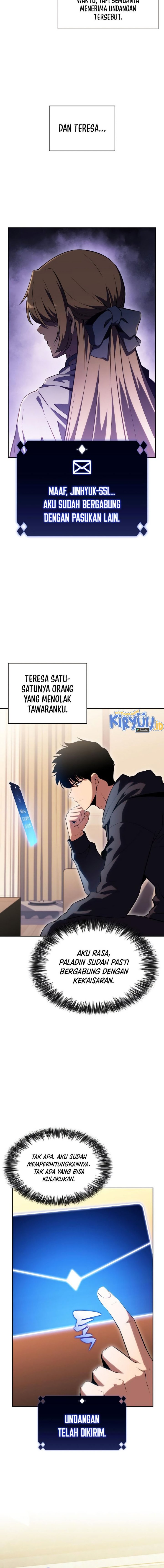 Solo Max Level Newbie Chapter 108 Halaman 13