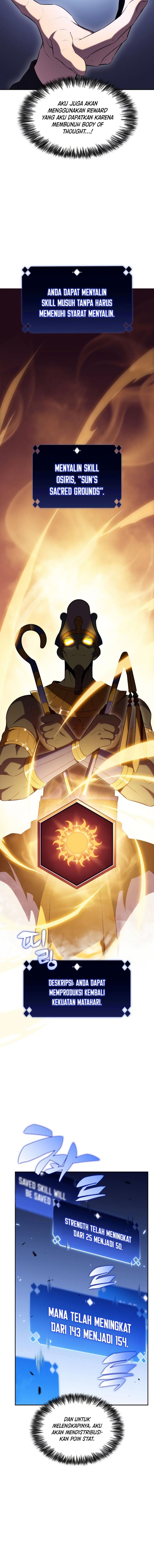 Solo Max Level Newbie Chapter 108 Halaman 15