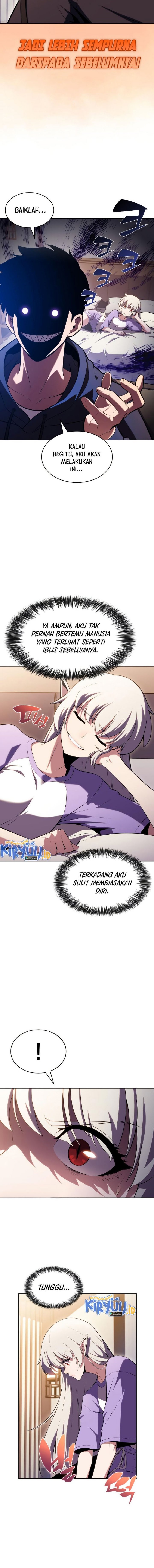 Solo Max Level Newbie Chapter 108 Halaman 17
