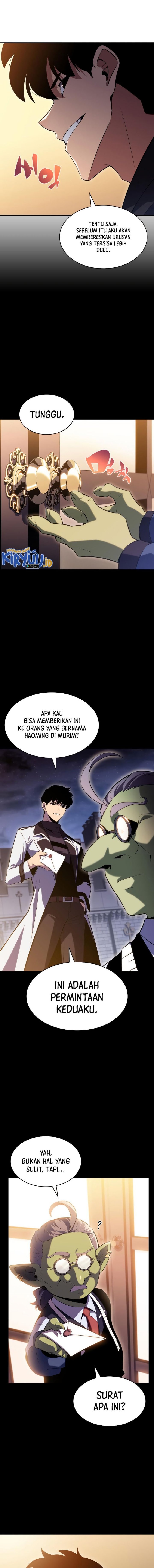 Solo Max Level Newbie Chapter 108 Halaman 20