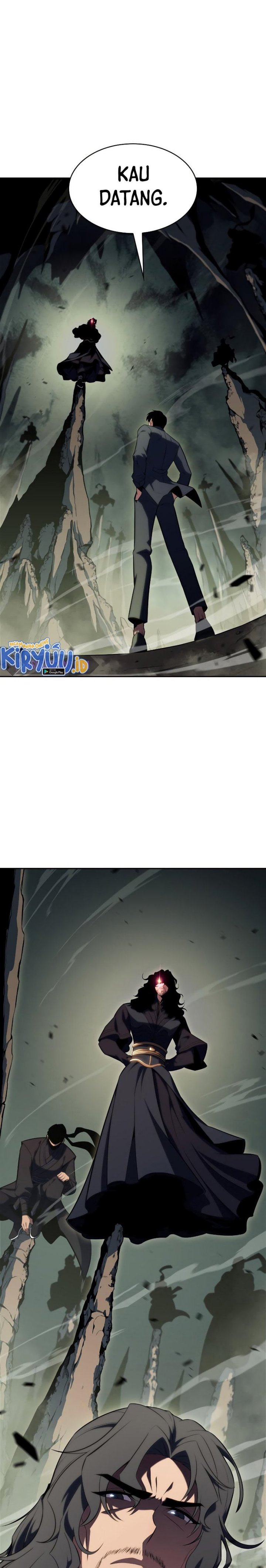 Solo Max Level Newbie Chapter 108 Halaman 22