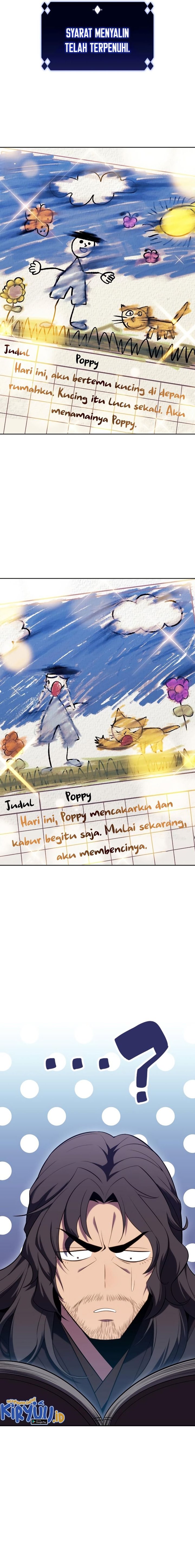 Solo Max Level Newbie Chapter 109 Halaman 7
