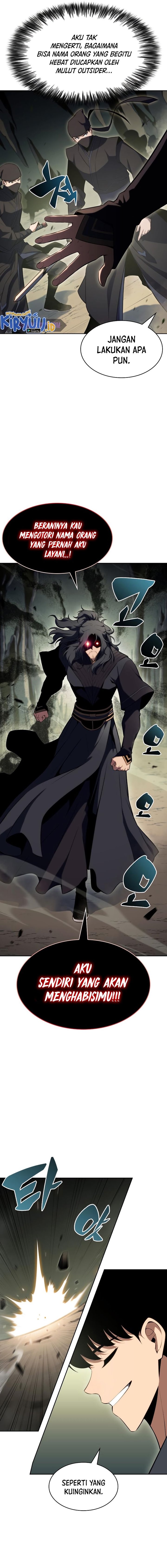 Solo Max Level Newbie Chapter 109 Halaman 11