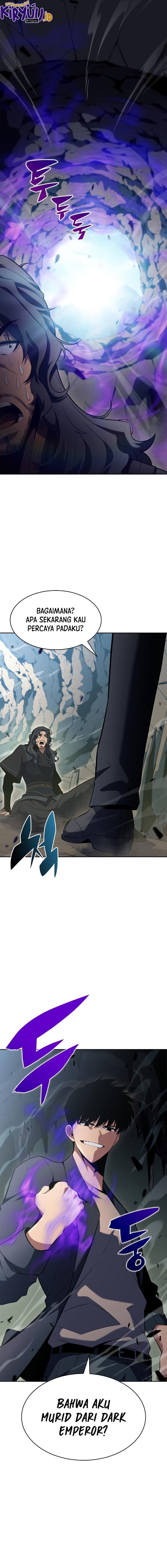 Solo Max Level Newbie Chapter 109 Halaman 17
