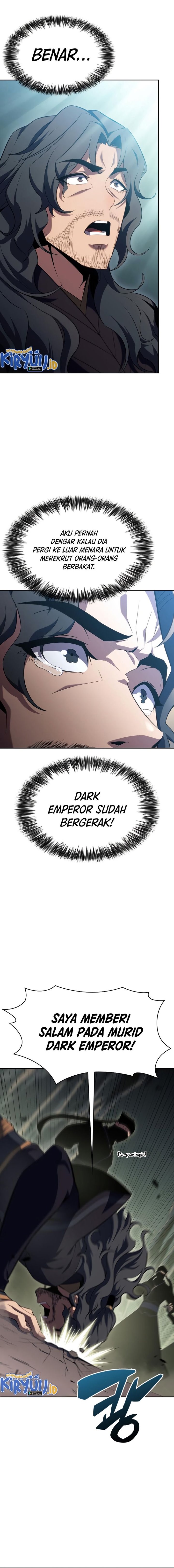Solo Max Level Newbie Chapter 109 Halaman 18