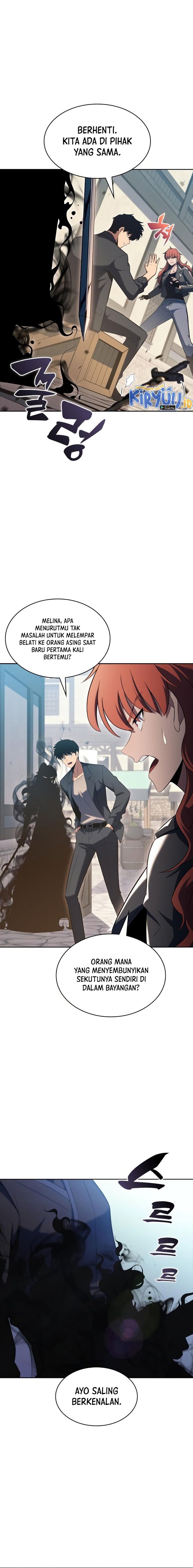 Solo Max Level Newbie Chapter 109 Halaman 26