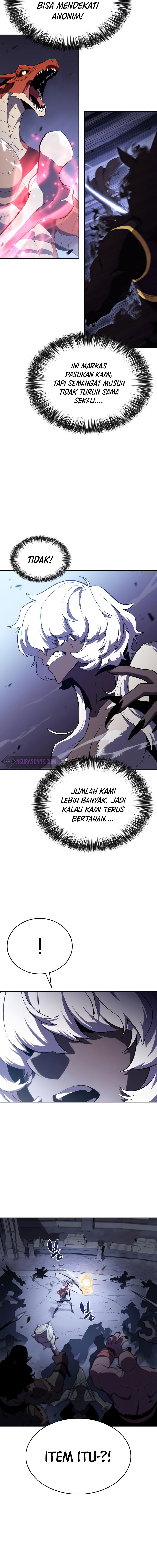Solo Max Level Newbie Chapter 114 Halaman 7