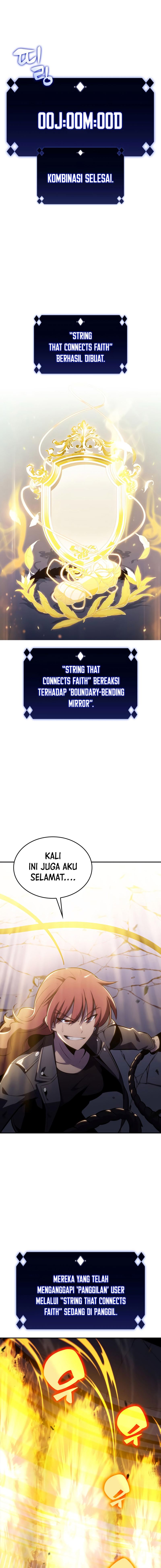 Solo Max Level Newbie Chapter 114 Halaman 8