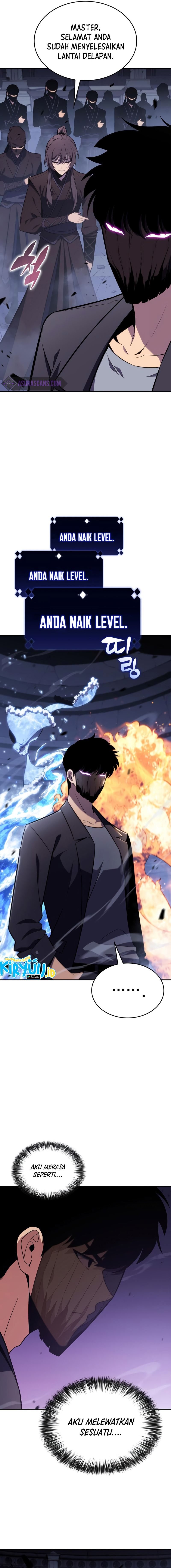 Solo Max Level Newbie Chapter 114 Halaman 21