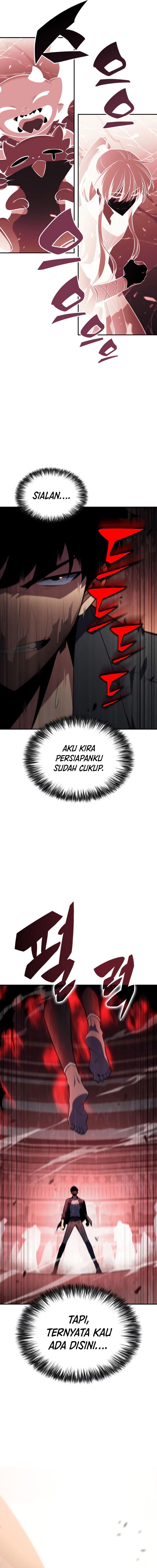 Solo Max Level Newbie Chapter 114 Halaman 24
