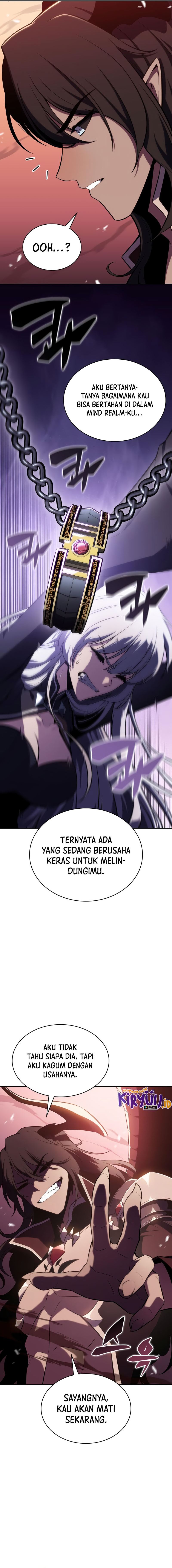 Solo Max Level Newbie Chapter 115 Halaman 5