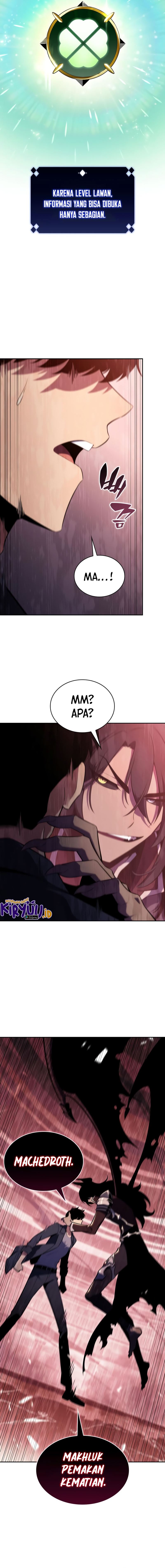 Solo Max Level Newbie Chapter 115 Halaman 7