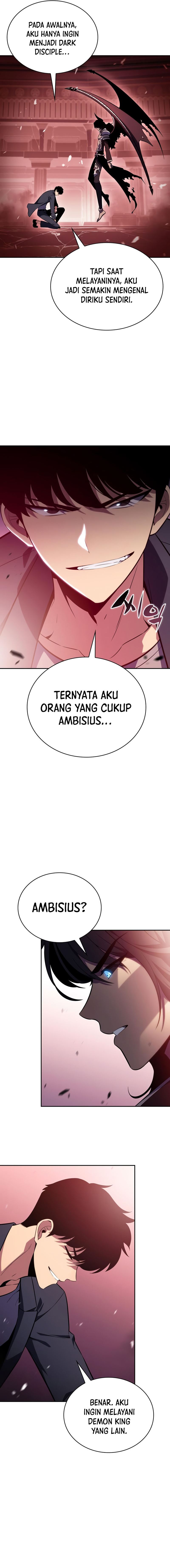 Solo Max Level Newbie Chapter 115 Halaman 13
