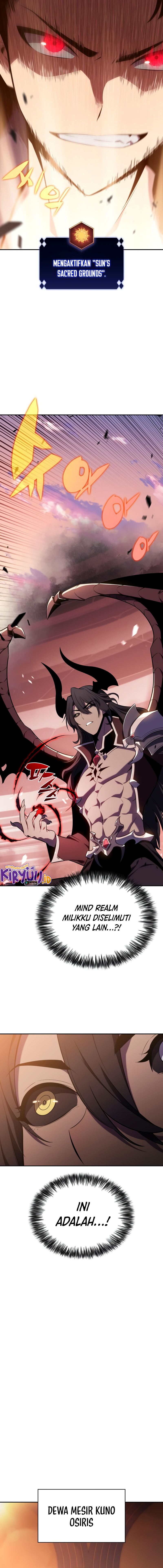 Solo Max Level Newbie Chapter 115 Halaman 16
