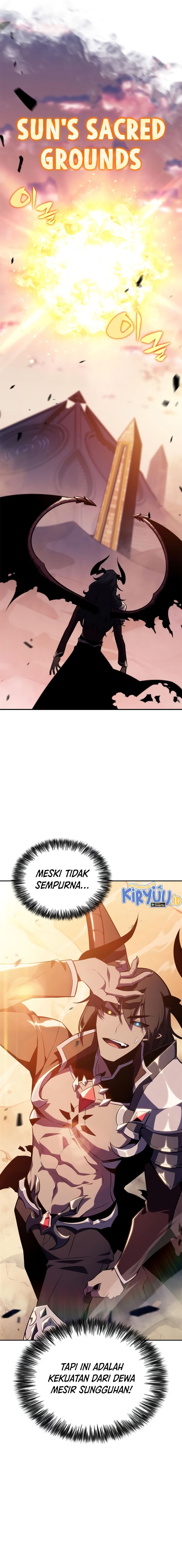 Solo Max Level Newbie Chapter 115 Halaman 18