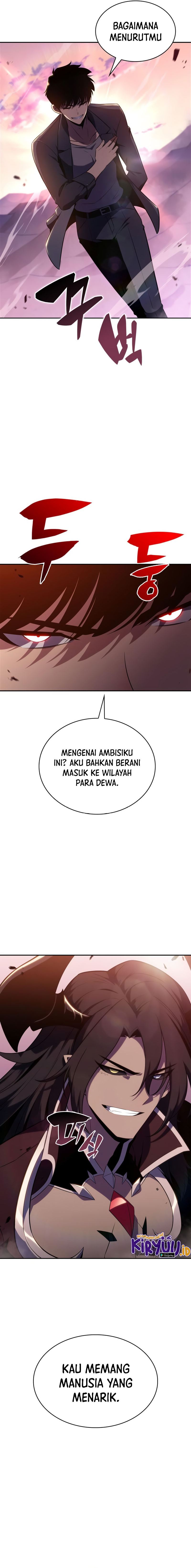 Solo Max Level Newbie Chapter 115 Halaman 19