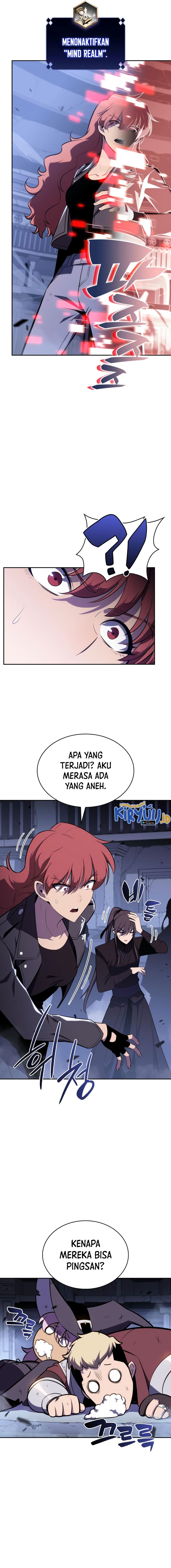 Solo Max Level Newbie Chapter 115 Halaman 20