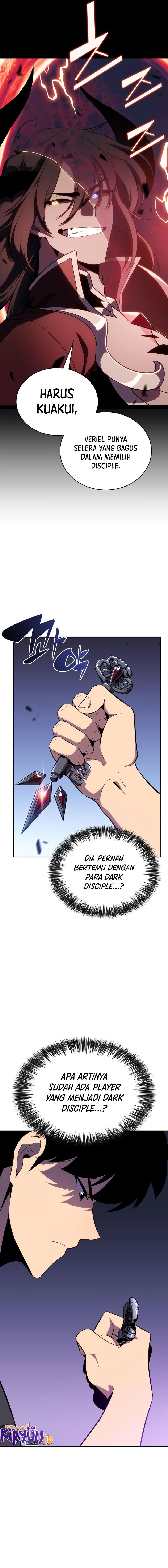 Solo Max Level Newbie Chapter 115 Halaman 23