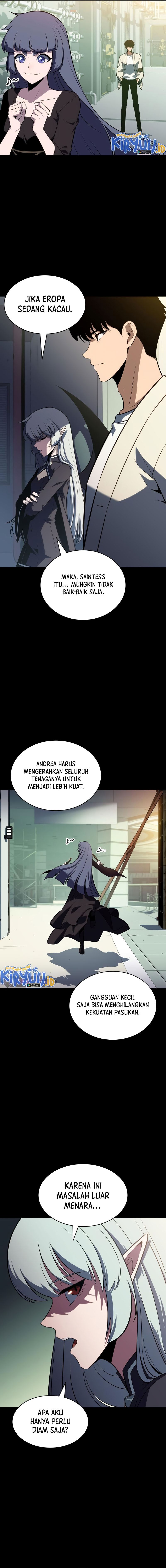 Solo Max Level Newbie Chapter 119 Halaman 8