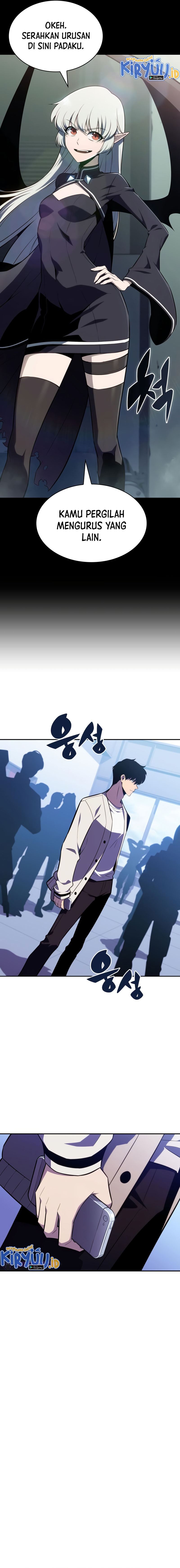 Solo Max Level Newbie Chapter 119 Halaman 10