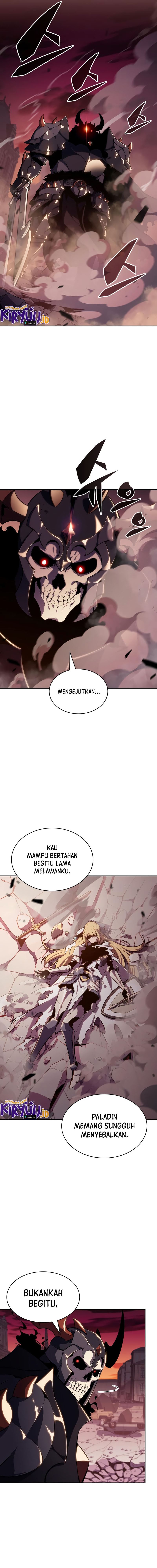 Solo Max Level Newbie Chapter 119 Halaman 15
