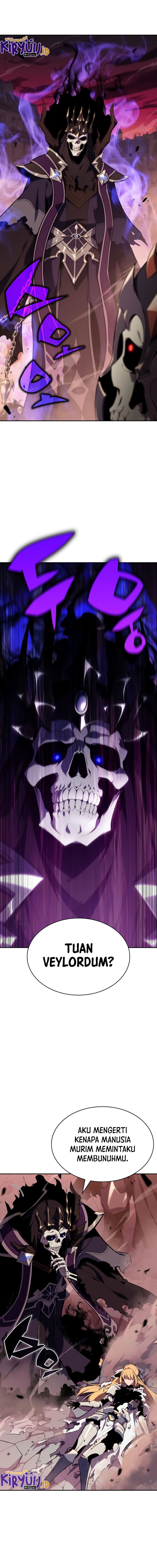 Solo Max Level Newbie Chapter 119 Halaman 16