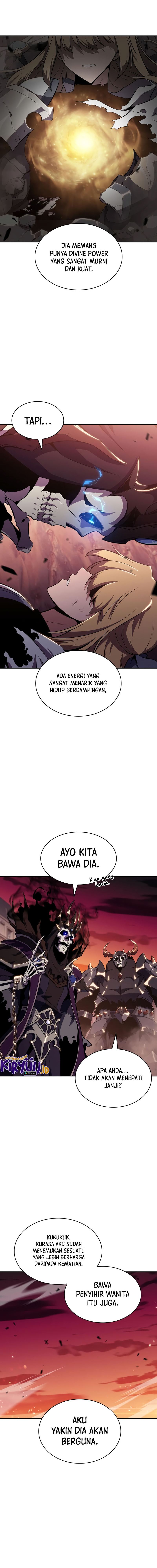 Solo Max Level Newbie Chapter 119 Halaman 17