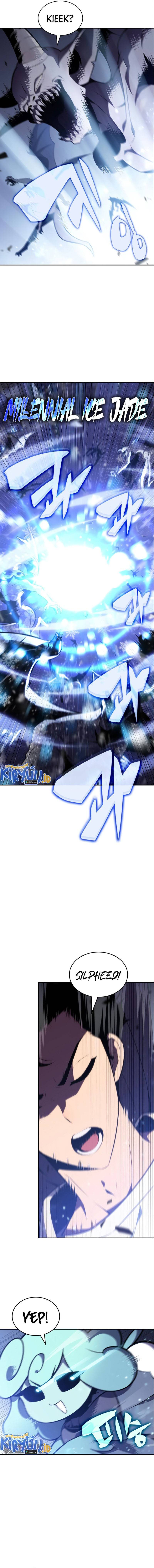 Solo Max Level Newbie Chapter 120 Halaman 12