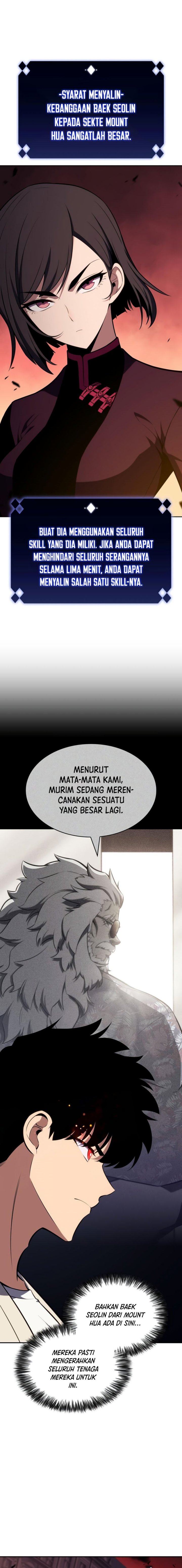 Solo Max Level Newbie Chapter 122 Halaman 10