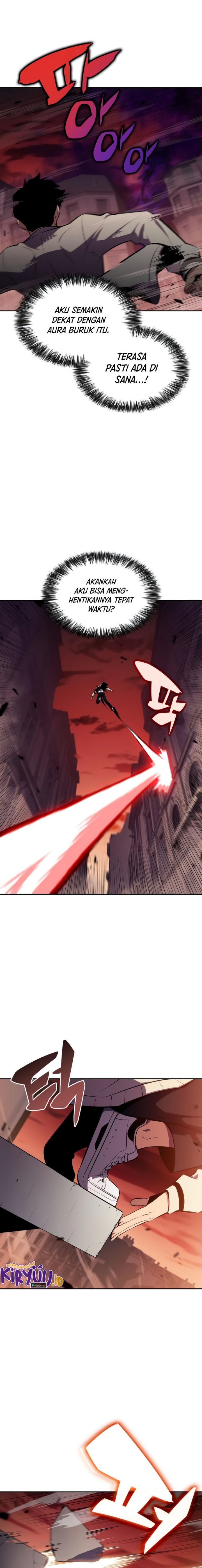 Solo Max Level Newbie Chapter 122 Halaman 18