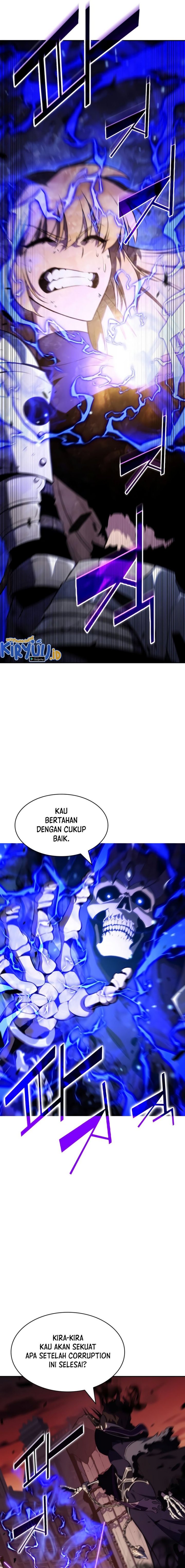 Solo Max Level Newbie Chapter 122 Halaman 20