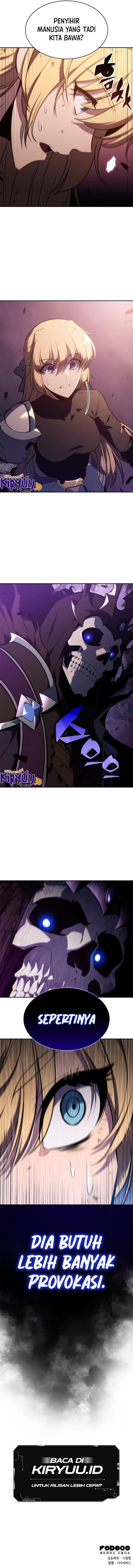 Solo Max Level Newbie Chapter 122 Halaman 24