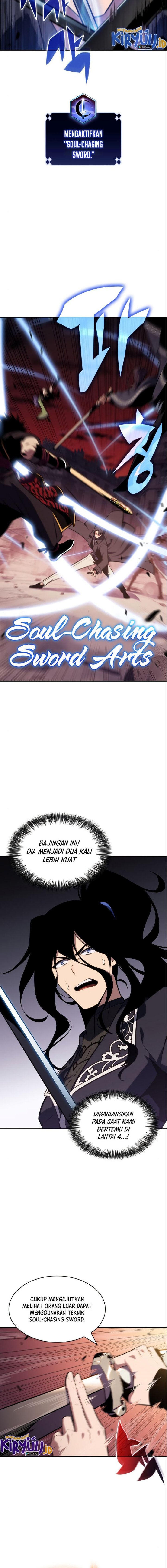 Solo Max Level Newbie Chapter 123 Halaman 3