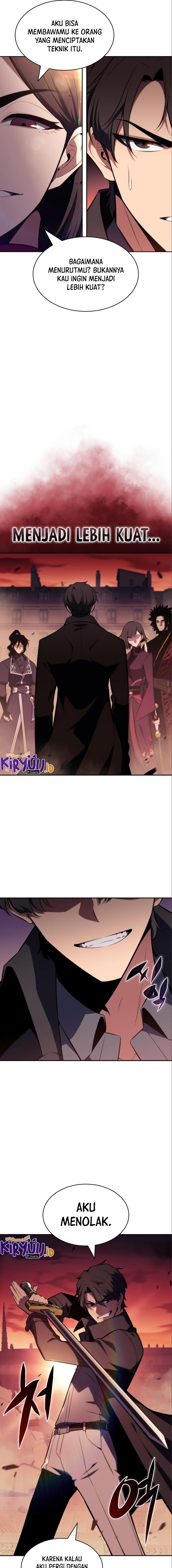 Solo Max Level Newbie Chapter 123 Halaman 6