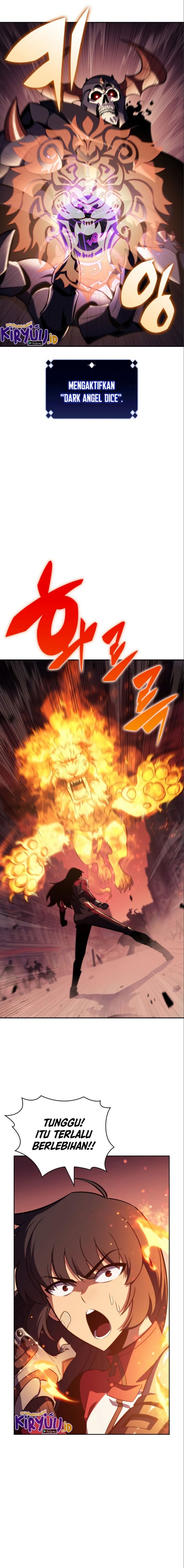 Solo Max Level Newbie Chapter 123 Halaman 13