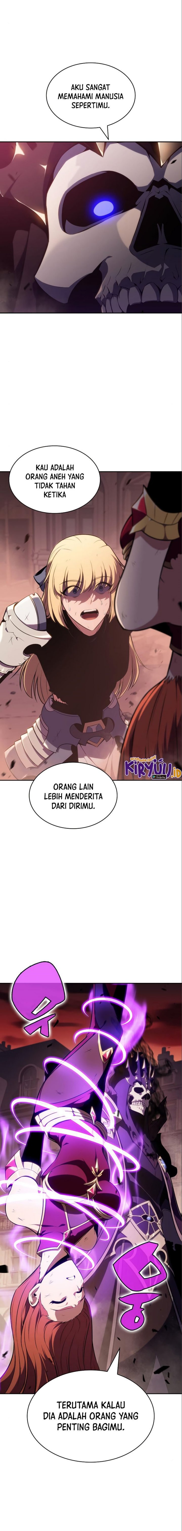 Solo Max Level Newbie Chapter 123 Halaman 18