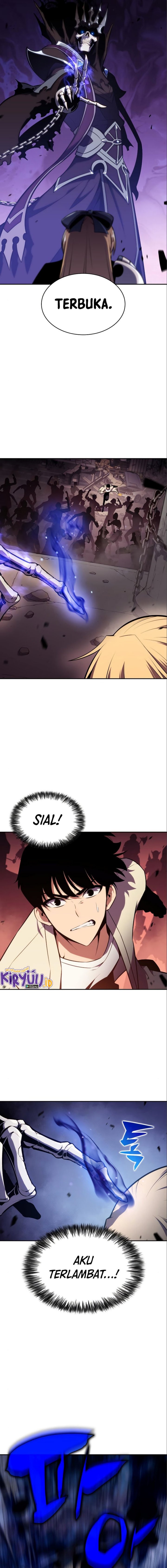 Solo Max Level Newbie Chapter 123 Halaman 22