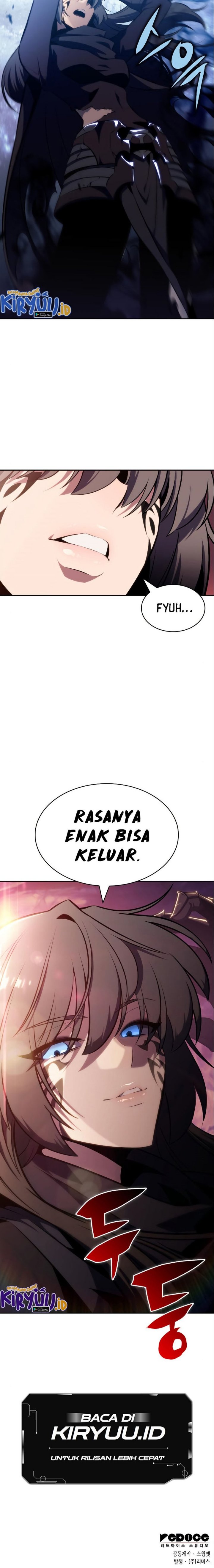 Solo Max Level Newbie Chapter 123 Halaman 25