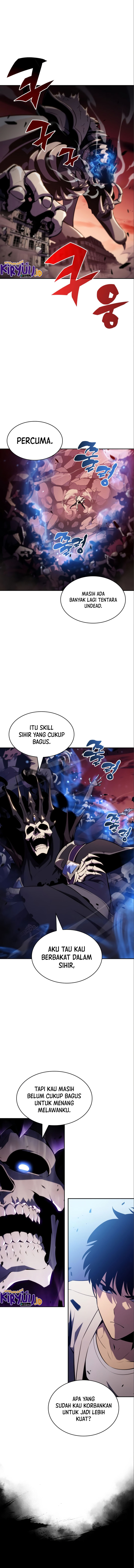 Solo Max Level Newbie Chapter 125 Halaman 13