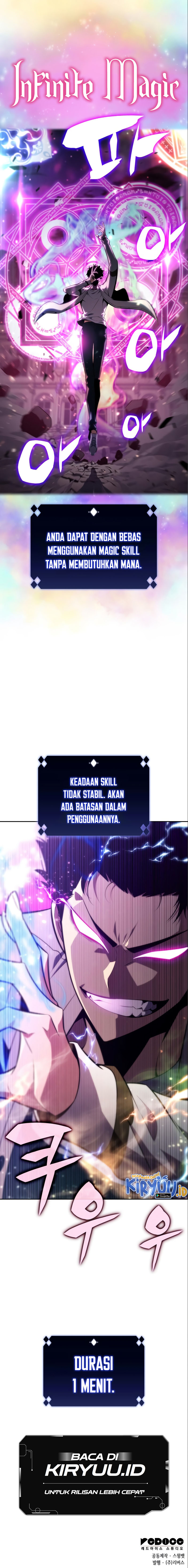 Solo Max Level Newbie Chapter 125 Halaman 17