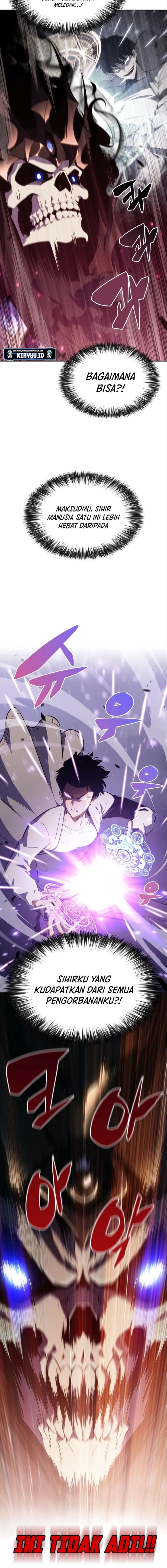 Solo Max Level Newbie Chapter 126 Halaman 5