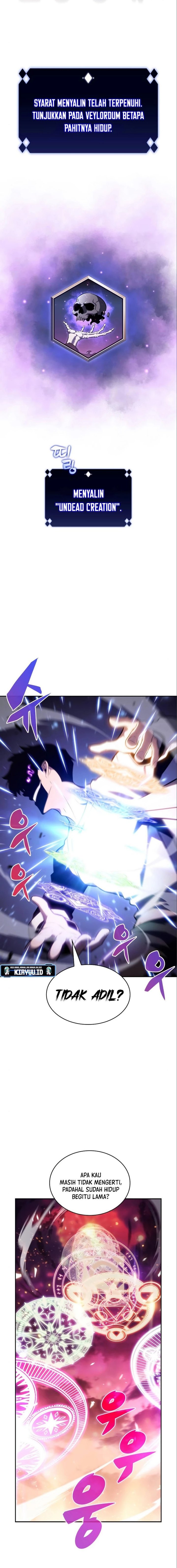 Solo Max Level Newbie Chapter 126 Halaman 6