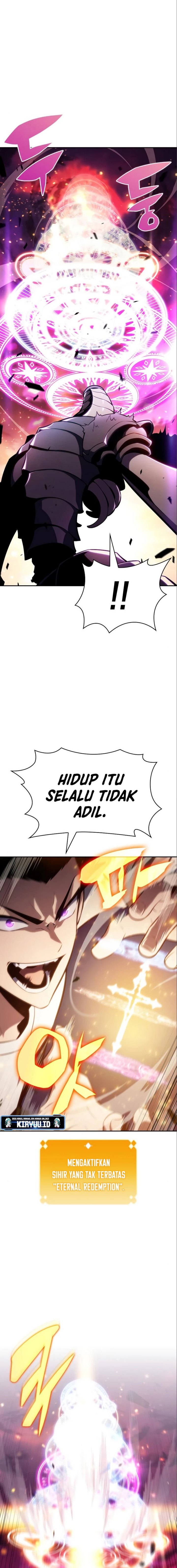 Solo Max Level Newbie Chapter 126 Halaman 7
