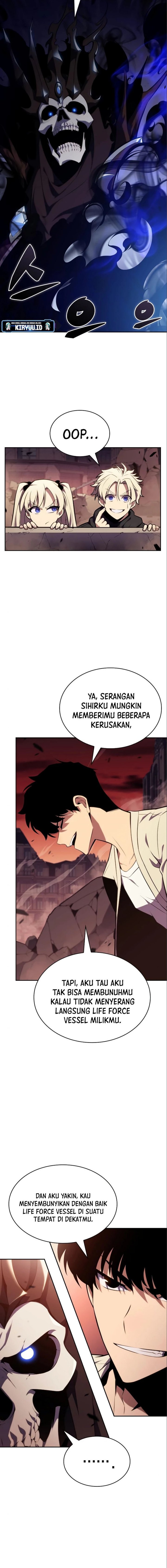 Solo Max Level Newbie Chapter 126 Halaman 11